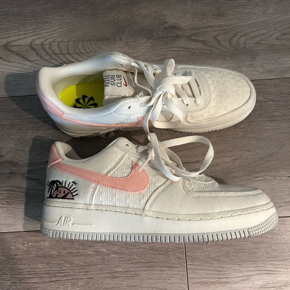 Nike Air Sneakers
